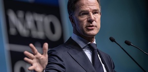 Rutte’den Ankara’da ilk açıklama: İttifakımızı daha da güçlendireceğiz, Rus tehdidine hazırlıklı olmalıyız