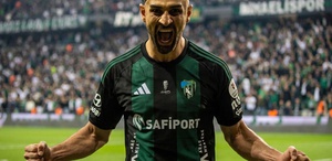 Serdar Dursun’a Süper Lig’in eski şampiyonundan kanca