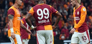 Galatasaray, Mario Lemina ile nikah tazeledi