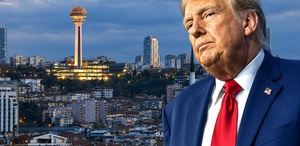Trump, Ankara’da masaya gelecek en önemli konulardan birini açıkladı: Görüşeceğiz ve sanırım başaracağız