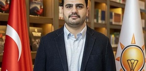 AK Parti Genel Sekreteri Eyyüp Kadir İnan: Kendi ülkesini karalamaya çalışanlar Türkiye’nin ulaştığı stratejik gücü anlamayacaktır