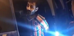 MİT ve jandarmadan ortak operasyon: 25 yıllık firari yakalandı