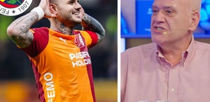 Ahmet Çakar’dan Icardi için olay iddia