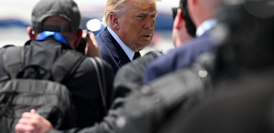 Trump için akılalmaz önlem Ankara’dan DNA’sını bile bırakmadan ayrılacak