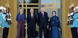 Türkiye ile Kanada arasında STA müzakereleri başlatıldı