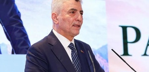 Bolat: Türkiye NATO’daki güçlü konumunu koruyor