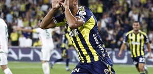 Cenk Tosun yeni takımına imzayı attı