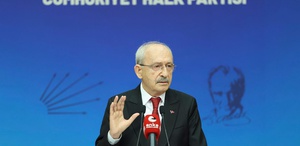 CHP’de Kemal Kılıçdaroğlu 4 il başkanını daha görevden alacak
