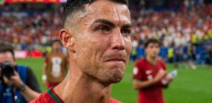 Ronaldo’dan veda İspanya, Portekiz’i 901’de attığı golle turnuvanın dışına itti