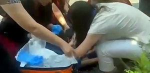 Adana’da minibüsün yaya geçidinde çarptığı kişi hayatını kaybetti