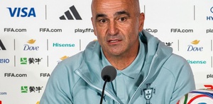 Roberto Martinez, Dünya Kupası’ndan elenmenin bedelini ağır ödedi