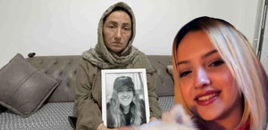 Ece kahvaltı hazırlarken sırtından vurulmuş Acılı anne: Evime patates almak haram