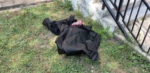 Eskişehir’de 89 yaşındaki kadın 4. kattan düşerek öldü
