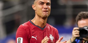 Portekiz’de Dünya Kupası’nın faturası Ronaldo’ya kesildi