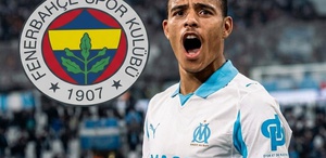 Fenerbahçe’ye Greenwood’dan kötü haber