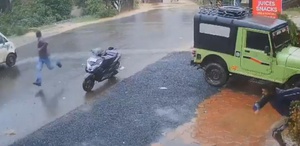 Hindistan’da tünel inşaatında heyelan: 3 ölü, 9 yaralı