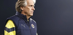 Jorge Jesus’un yeni takımı duyuruldu