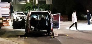 Eski eşinin tabancasından çıkan kurşunların hedefi olan hamile kadının bebeği hayatını kaybetti