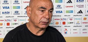 Mısır Teknik Direktörü Hossam Hasan, Messi ve FIFA’ya savaş açtı