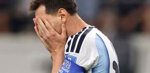 Messi’nin penaltı kabusu devam ediyor