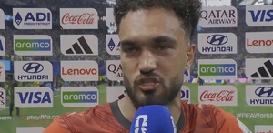 Mısırlı futbolcu gözyaşları içinde isyan etti: Dünya Kupası zaten ayarlanmış