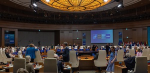 NATO Zirvesi’nde 50 milyar dolar değerinde anlaşma