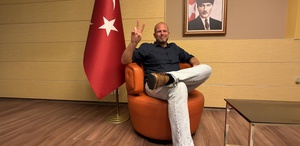 NATO Zirvesi’nde tartışma yaratan kare Özür dileyip apar topar sildi
