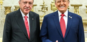NATO Zirvesi’nin en dikkat çeken kulisi Trump F-35 müjdesini verecek