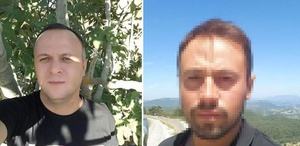 Restoranda tartıştığı kişiyi öldürdü 11 yıl önce de eniştesini öldürmüş