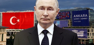 Kremlin: Ankara’daki NATO Zirvesi’ni yakından takip edeceğiz