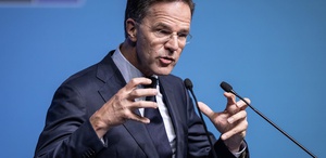 Rutte’den Ankara’daki NATO Zirvesi öncesi kritik Rusya mesajı