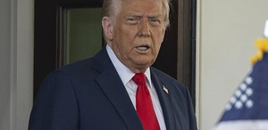 Trump’tan dünya gündemine damga vuracak sözler: Dokuzuncusunu da çözeceğiz
