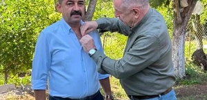 Ümit Özdağ rozet taktı, CHP’li başkan transferi jet hızında yalanladı