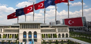 NATO Zirvesi başladı Dakika dakika tüm detaylar