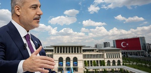 Bakan Fidan’dan NATO Zirvesi’ne dakikalar kala heyecanlandıran mesaj