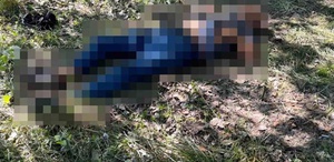 Eskişehir’de bir kişi ağaçlık alanda ölü bulundu