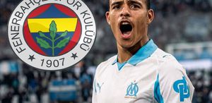 Fenerbahçe, Greenwood transferini bitirdi