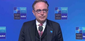 Belçika’dan ABD’ye net mesaj: NATO’nun 5. maddesi gündeme geldi