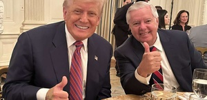 Trump’a yakın isimden çarpıcı U dönüşü Türkiye karşıtlığı bir anda rafa kalktı