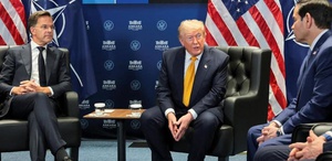 ABD Başkanı Trump: Türkiye F-35’leri alacak
