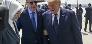 Amerikalılar şaşkın: Trump’ın kabullenmesi alışık bir durum değil