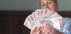 Emekliler merakla bekliyordu İşte zamlı maaşların ödeneceği takvim