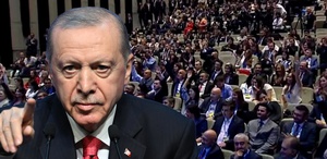 Cumhurbaşkanı Erdoğan’dan S-400 ve F-35 sorusuna alkış alan yanıt
