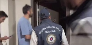 Yüz milyonlarca liralık vurgun Göçmen kaçakçılığını uluslararası ticaret gibi gösterdiler