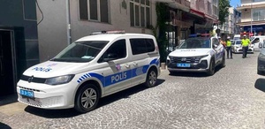 İş yerine giderken fenalaşan esnaf sığındığı pastanede hayatını kaybetti