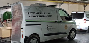 Mardin’de boğazına şeker kaçan 2 yaşındaki çocuk yaşamını yitirdi