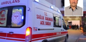Gölette erkek cesedi bulundu