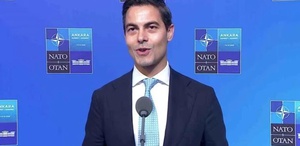 NATO Zirvesi’nde Hollanda Başbakanı Jetten’e ’İran’ sorusu: “Diplomatik bir çözüm...“