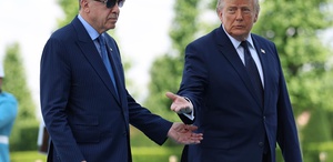 NATO Zirvesi’nde ikinci gün Liderlerin masasında 4 kritik başlık var
