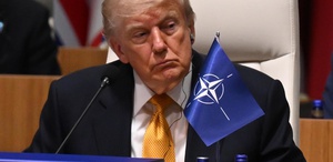 Doç. Dr. Faik Tanrıkulu: Trump, Türkiye’nin dönüşen gücünün farkında